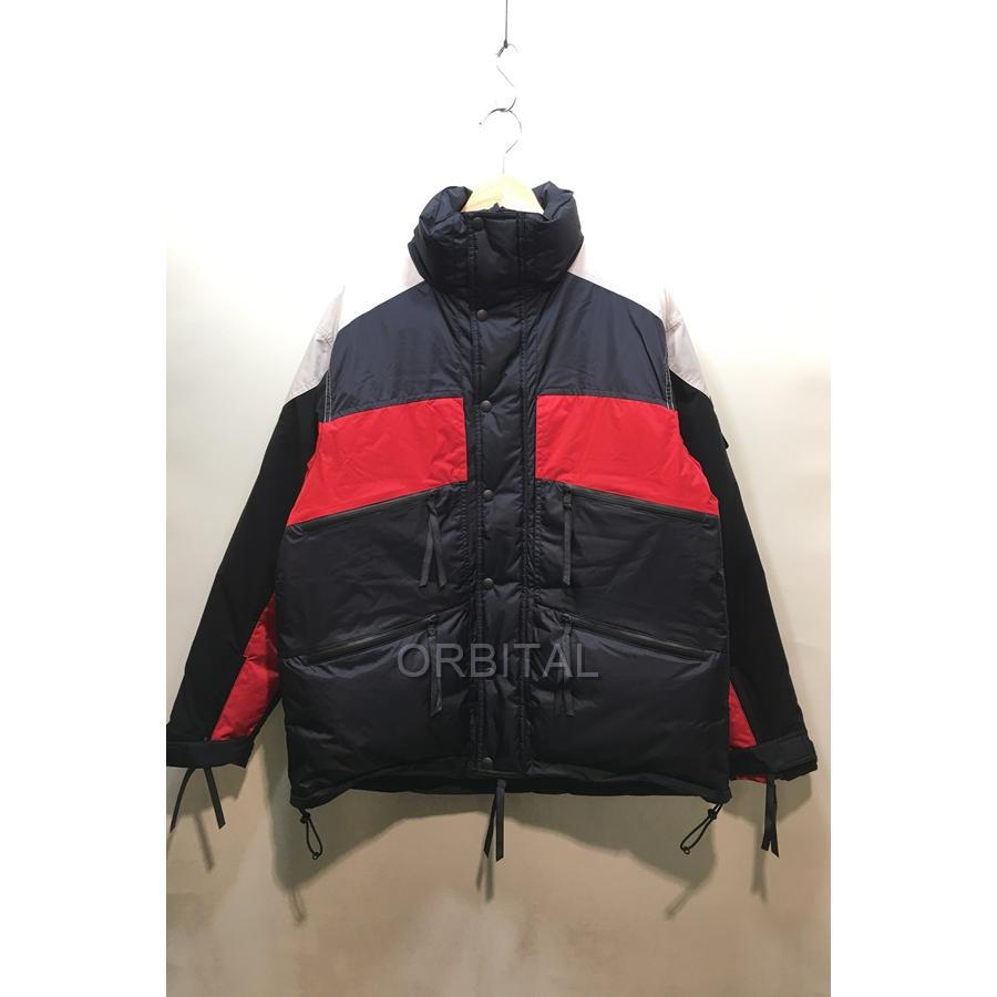 WISLOM×SUNNY SPORTS/ウィズロム× サニースポーツ ダウン