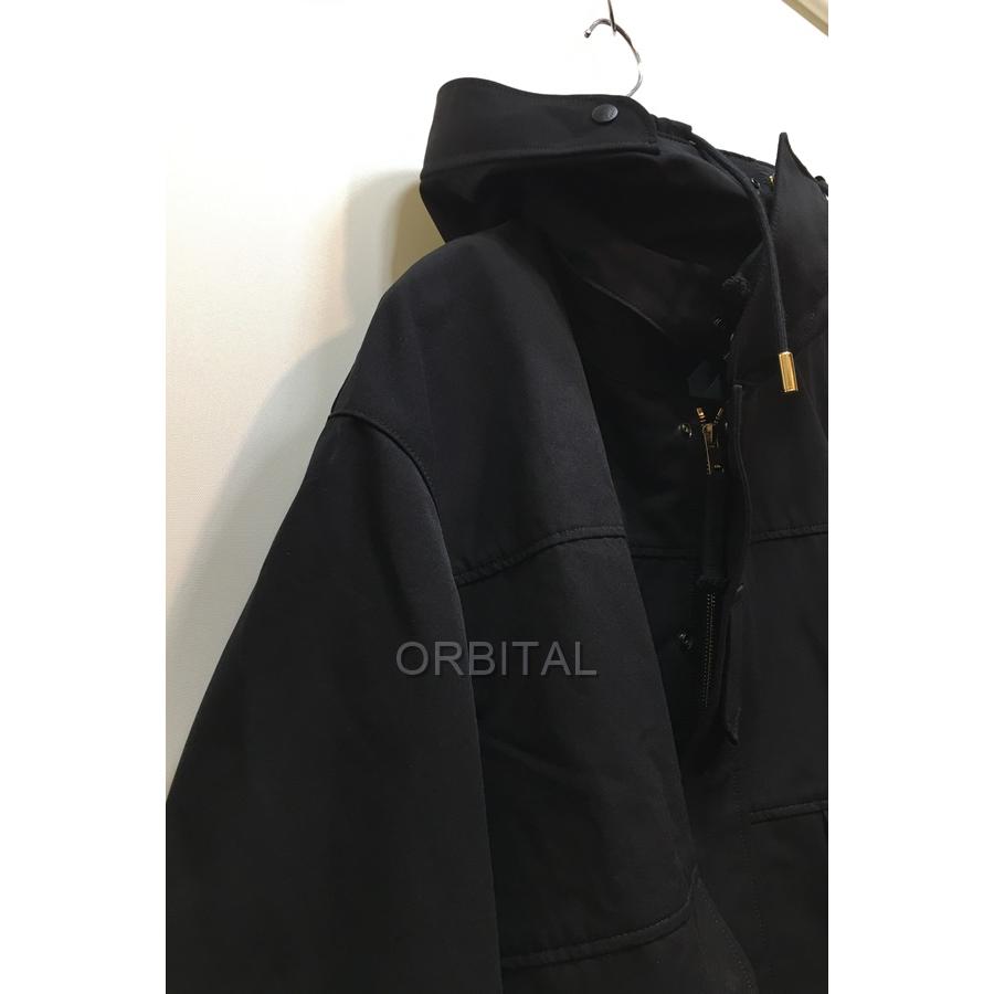 THE RERACS ザ リラクス ECWCS ジャケット THE RERACS STANDCOLLAR BIG ECWCS – COLDBECK ONLINE