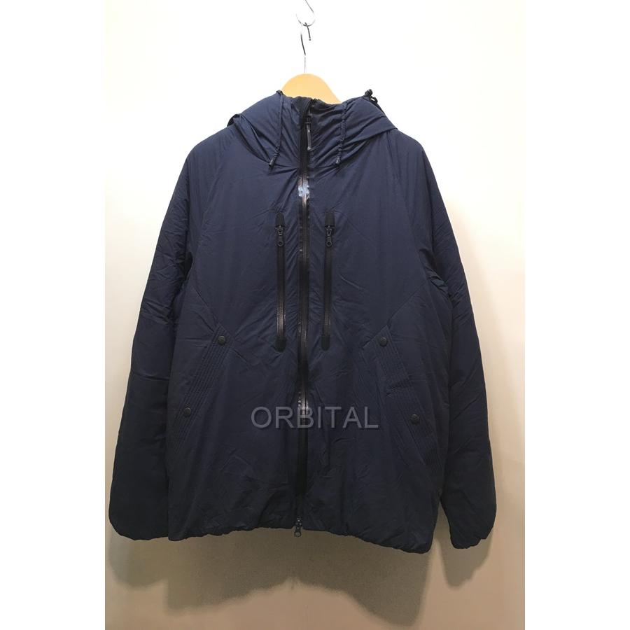 ブランド 経堂) F/CE × NANGA エフシーイー ナンガ FT BOMB ダウン