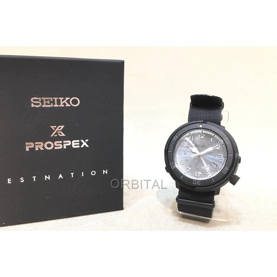 経堂) SEIKO セイコー 300本限定 エストネーション別注 プロ 経堂) SEIKO セイコー 300本限定 エストネーション別注 プロ