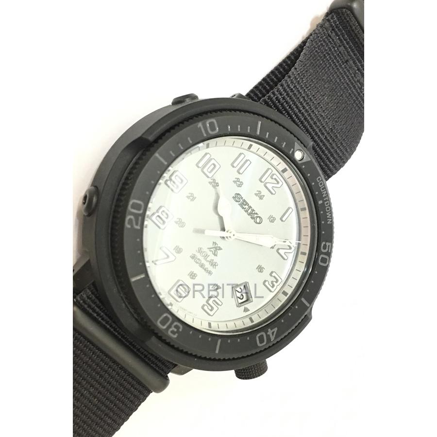 経堂) SEIKO セイコー 300本限定 エストネーション別注 プロ 経堂) SEIKO セイコー 300本限定 エストネーション別注 プロ