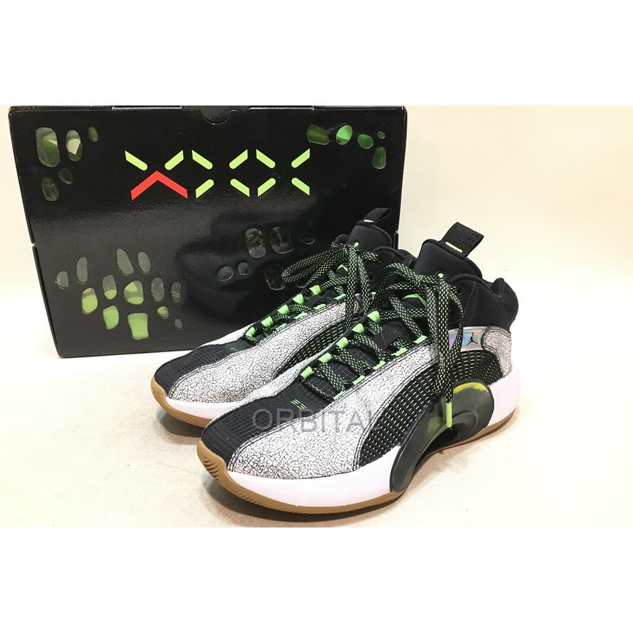経堂) NIKE ナイキ AIR JORDAN 35 SP-Z PF ZION WILLIAMSON エア