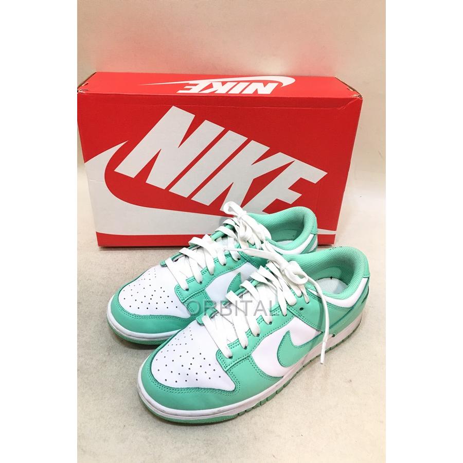 NIKE（ナイキ） 経堂) NIKE WMNS ダンクロー DUNK LOW スニーカー