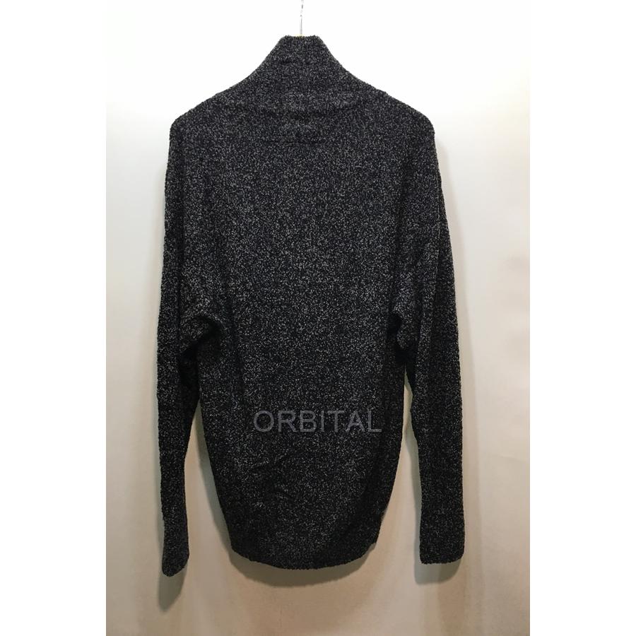 ブランド 経堂) JULIUS ユリウス 22SS タートルネックニット