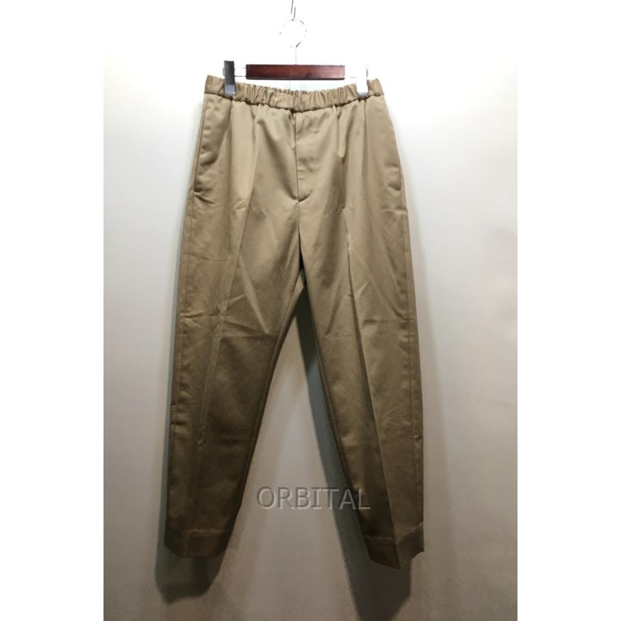 Jil Sander クロップド ストレートパンツ チノパン Jil Sander クロップド ストレートパンツ チノパン