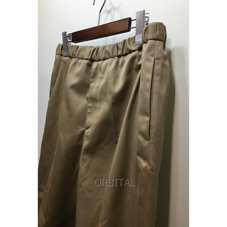 Jil Sander クロップド ストレートパンツ チノパン