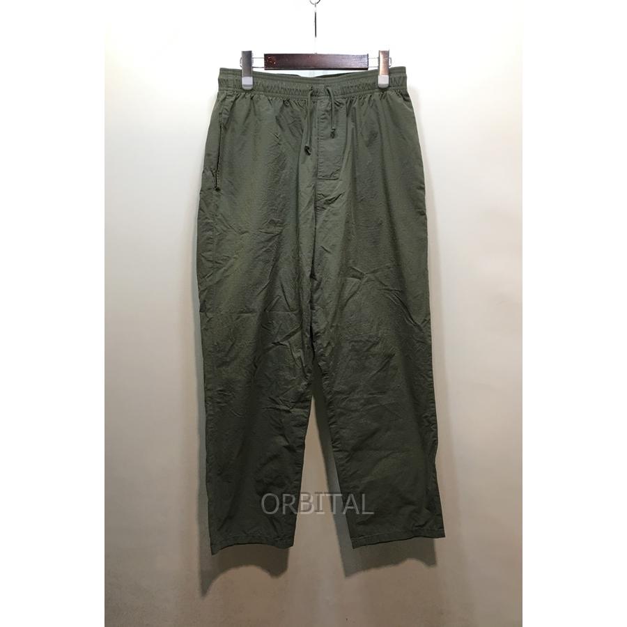 WTAPS SEAGULL カーゴパンツ オリーブ サイズX02