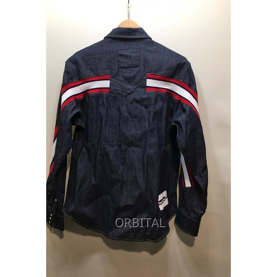 Levi's  facetasm コラボデニムシャツ fascetasm_levis1_200302-001.jpg