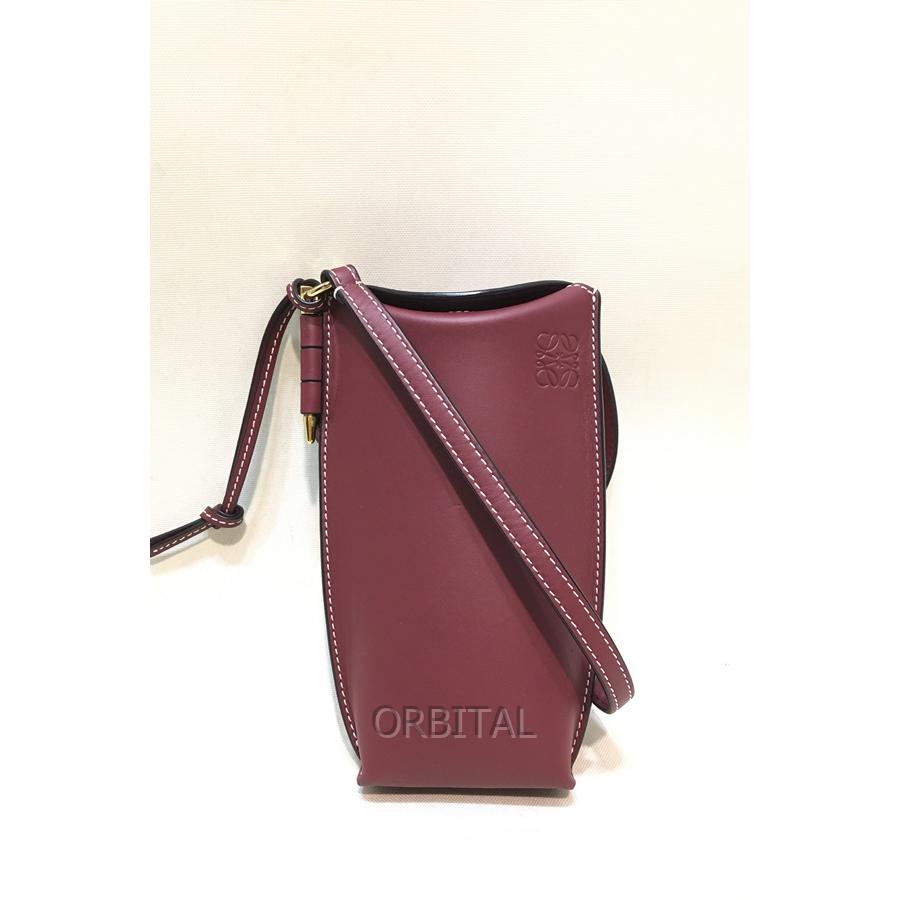 楽天市場】ロエベ(Loewe) ゲートポケット 109.30.Z42 レディース 