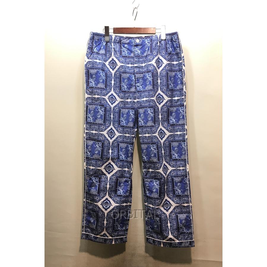 経堂) Supreme シュプリーム 22SS Regency Pajama Pants