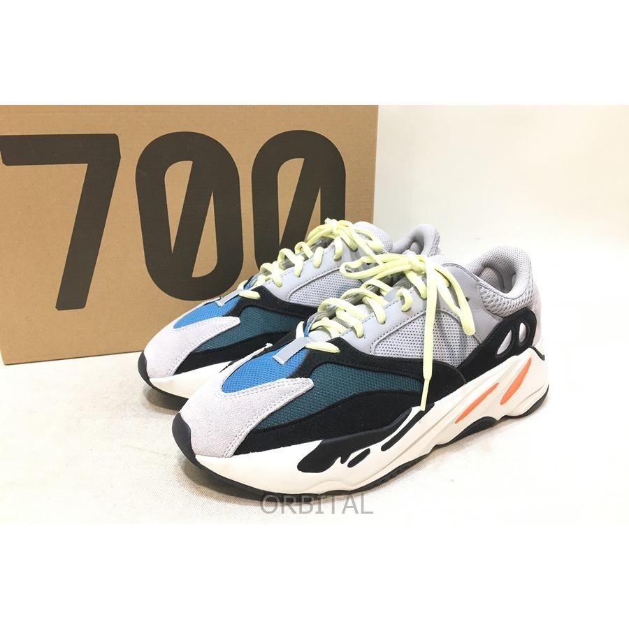 経堂) adidas YEEZY BOOST 700 Wave Runner アディダス イージーブースト 700 ウェーブランナー B75571  29cm 美品 : kyd-2301194413-sh-036911220 : サイクルパラダイス ウェブストア - 通販 - Yahoo!ショッピング