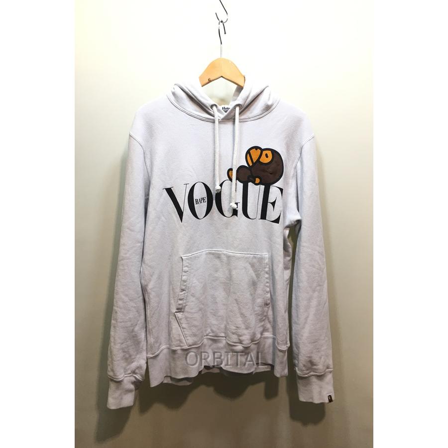 ブランド 経堂)VOGUE x BAPE ヴォーグ A BATHING APE アベイシング