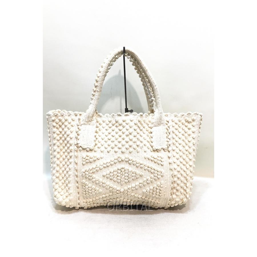 Antonello Tedde 経堂) アントネッロ ANTONELLO ラメ生地 コットン  