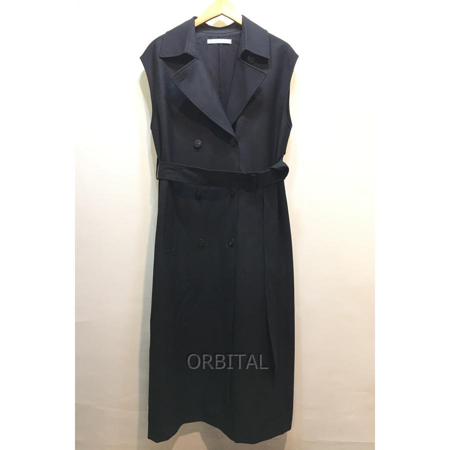 theory luxe 経堂) セオリー リュクス Theory Kelman 22AW トレンチ  