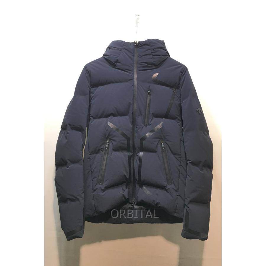 経堂) DESCENTE ALLTERRAIN デサントオルテライン 水沢ダウン
