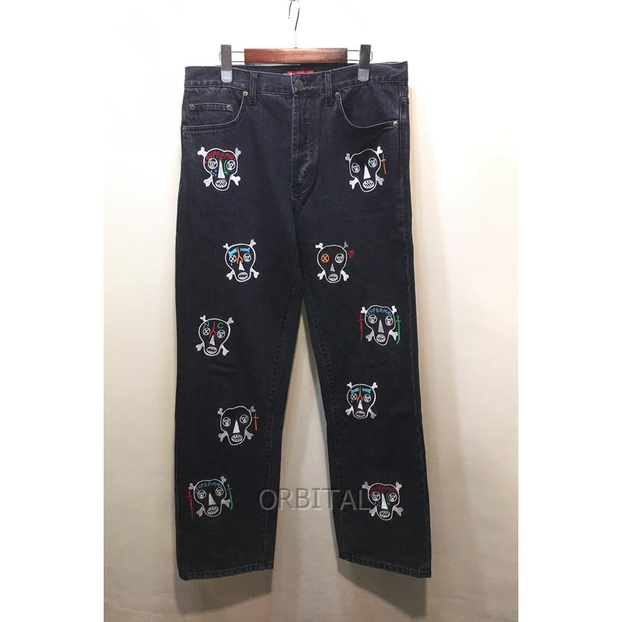 ブランド 経堂) Supreme × Clayton Patterson シュプリーム×クレイトン