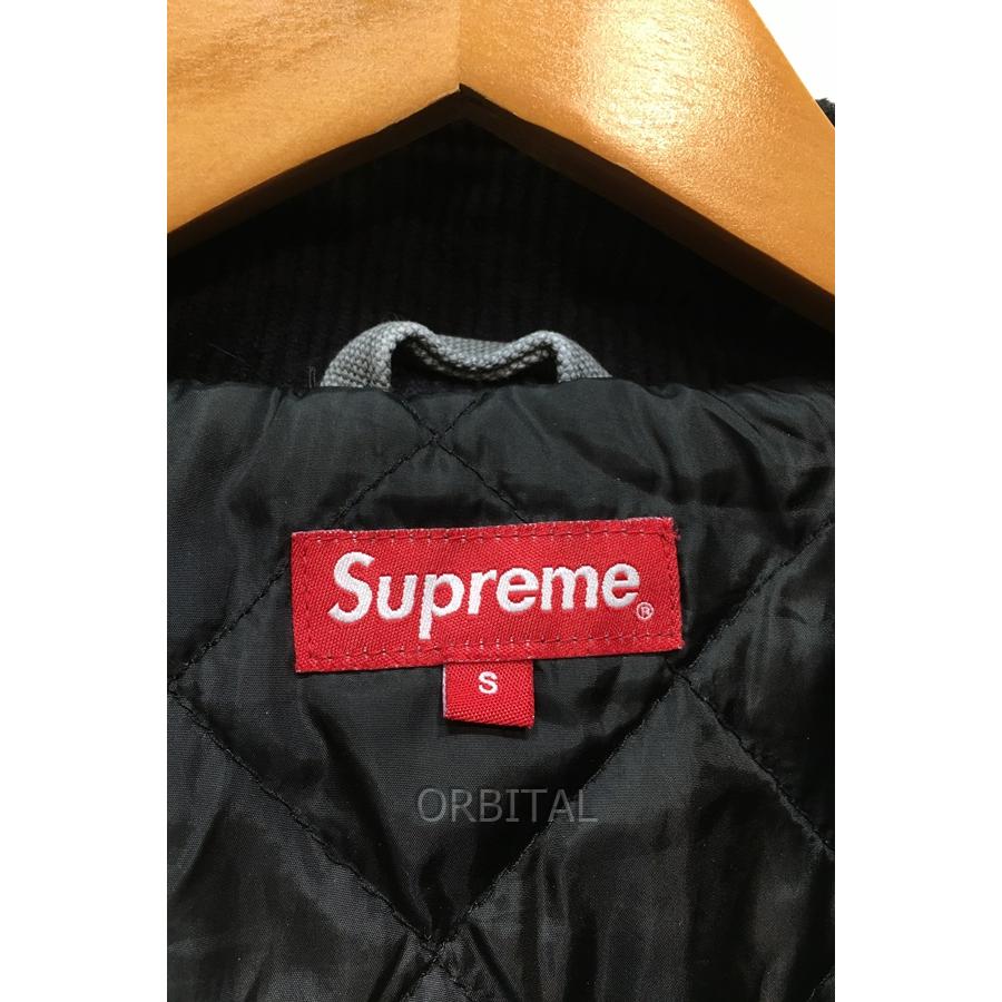 Supreme 経堂) シュプリーム マカジップアップ ジャケット makah Supreme 経堂) シュプリーム マカジップアップ ジャケット makah