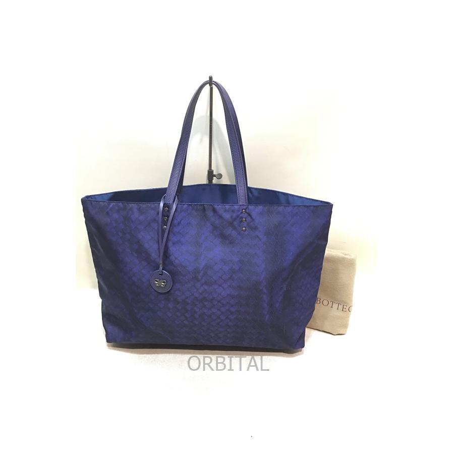 BOTTEGA VENETA（ボッテガ・ヴェネタ） 経堂) イントレッチオリュー 
