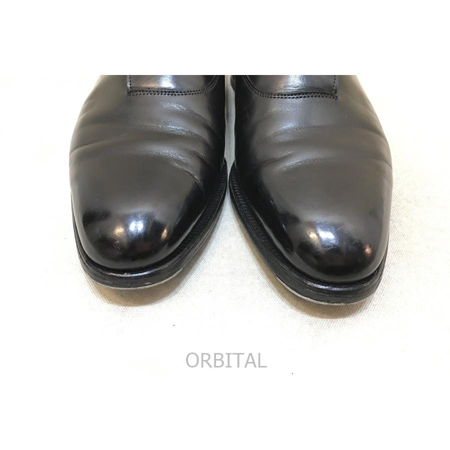 ジョンロブ ジャーミンⅡ 6 1/2D 7000ラスト 茶 ジョンロブ ジャーミンⅡ 6 1/2D 7000ラスト 茶 - メルカリ