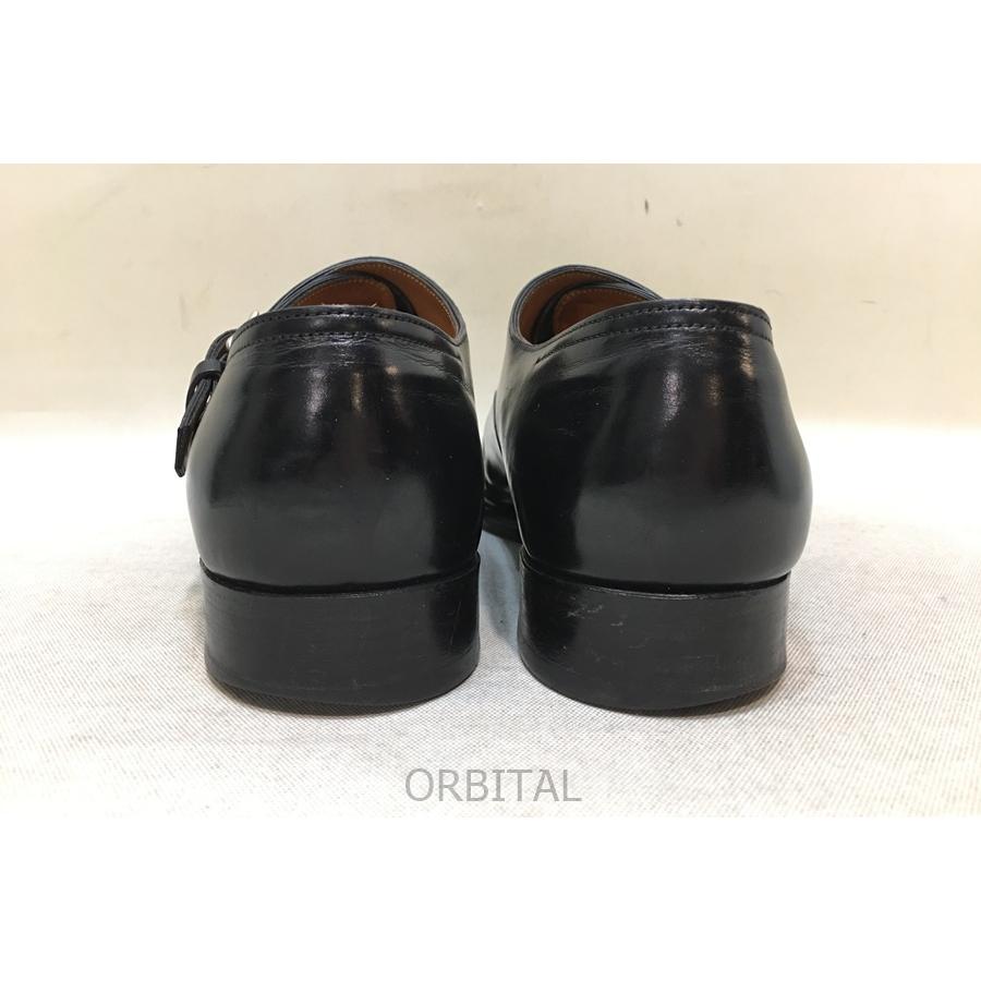 JOHN LOBB 経堂) ジョンロブ ジャーミン2 JERMYNII 7000ラスト