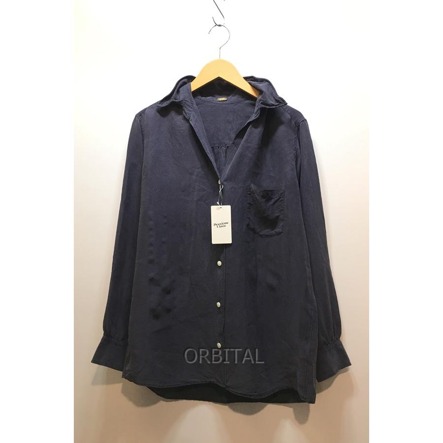 silk wash シャツ 【公式通販】