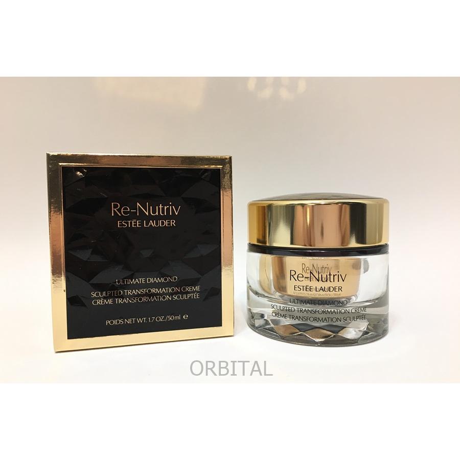 経堂) ESTEE LAUDER エスティローダー 未使用 リニュートリィブ ダイヤモンド クリーム ST 50ml 定価68,200円 :kyd-2304114421-zk-036900408:サイクルパラダイス ウェブストア 通販 リニュートリィブ ダイヤモンドクリームST