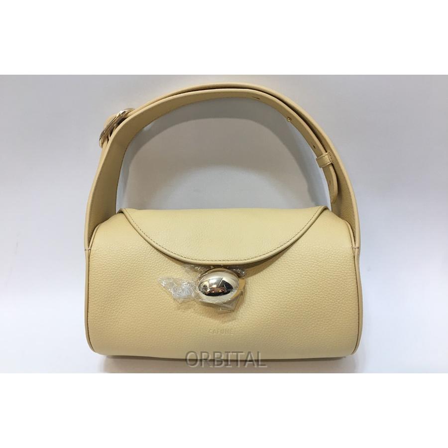 経堂) CAFUNE カフネ Drop Duffel ドロップダッフル レザー 経堂) CAFUNE カフネ Drop Duffel ドロップダッフル レザー