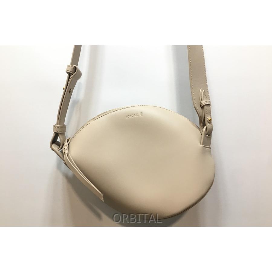 経堂) ICICLE アイシクル シードスリング バッグ ショルダーバッグ 