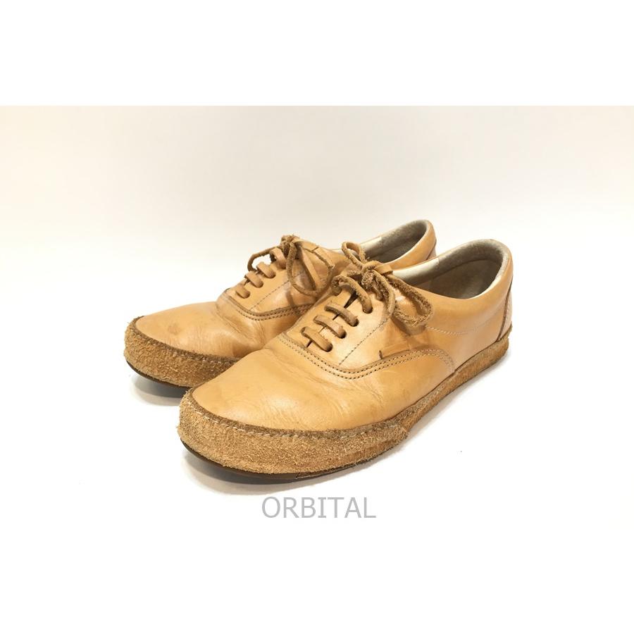け*だ様 本日5/14(金)限定価格　 バンズ エラ オマージュ エンダースキー 経堂) Hender Scheme エンダースキーマ VANS ERA ヴァンズ エラ レザー