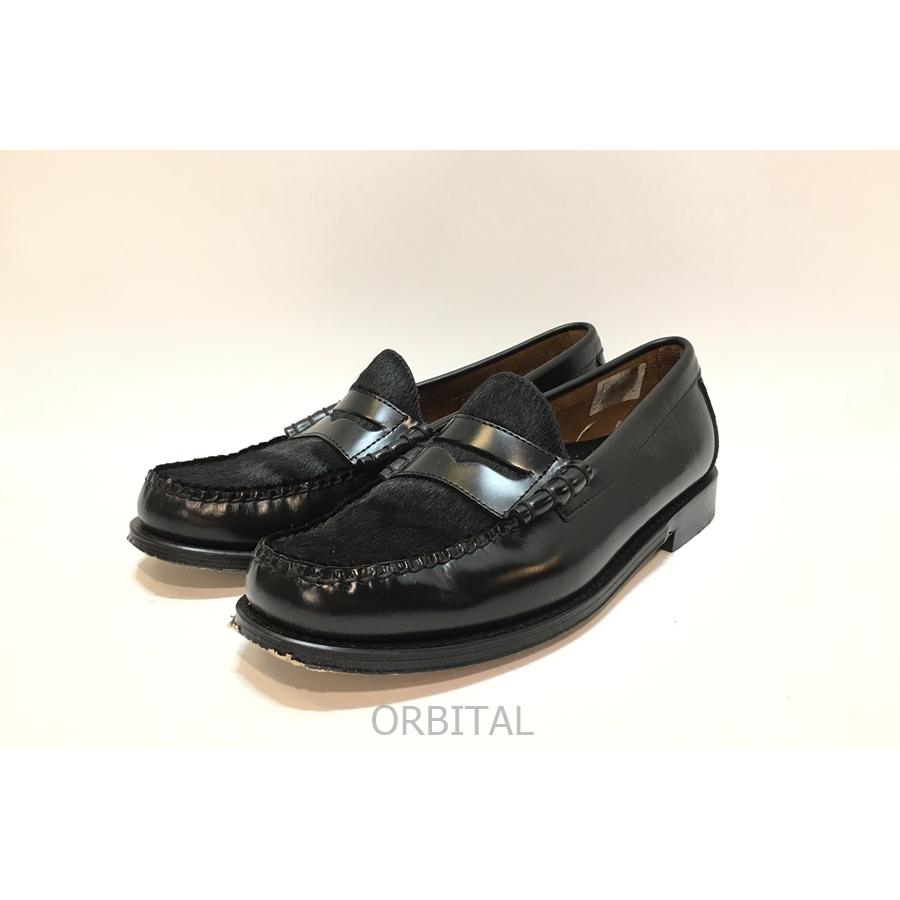 経堂) G.H.BASS ジーエイチバス LARSON ラーソン BA11088 ローファー 