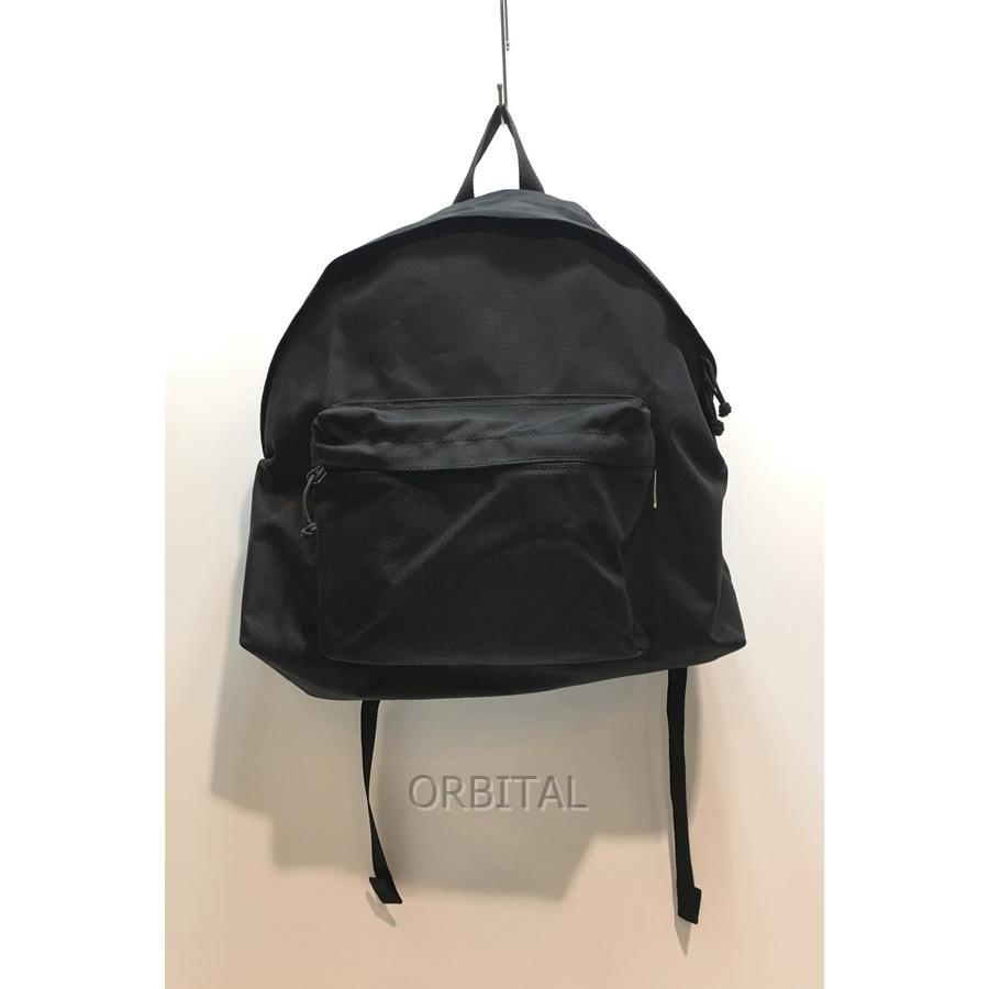 COOTIE Standard Day Pack (Black)