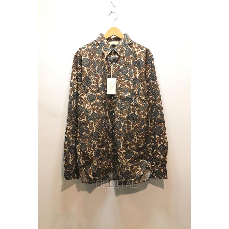 The Stylist Japan（ザスタイリストジャパン） 経堂) ペイズリー 