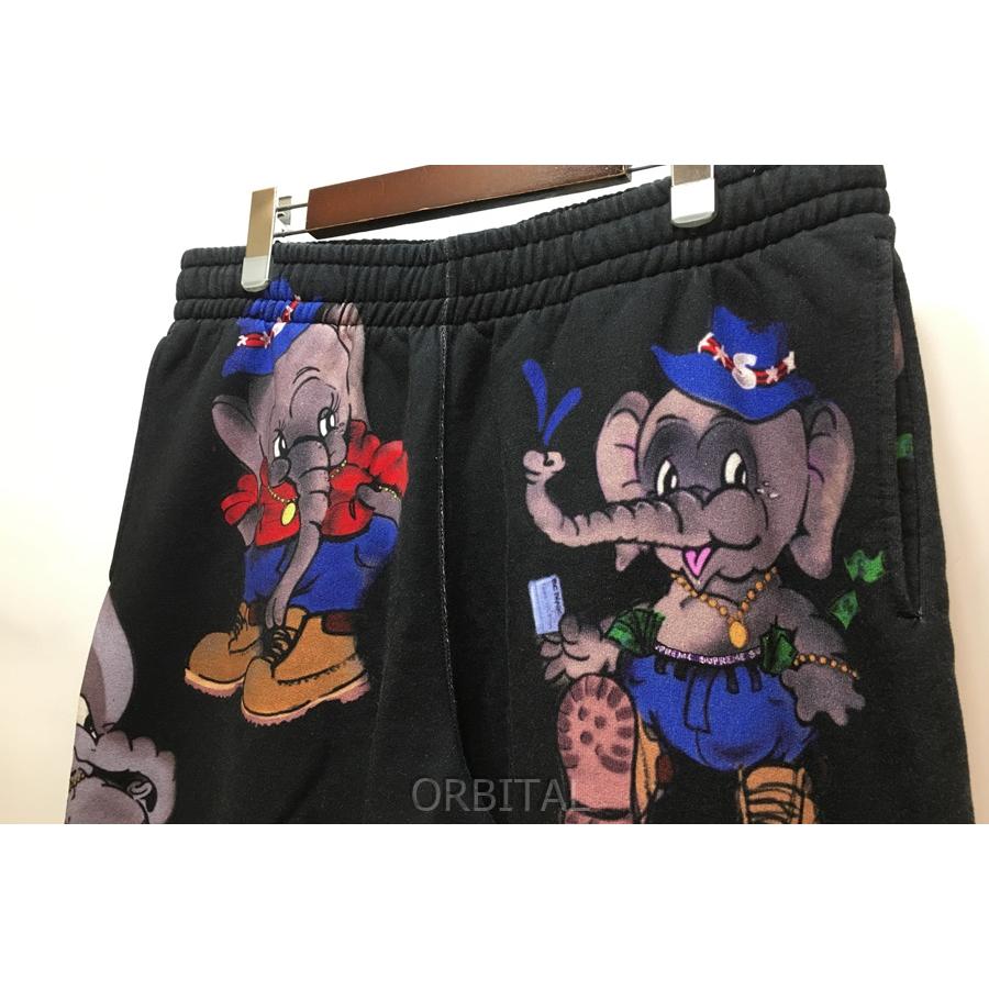 経堂) Supreme シュプリーム 22AW Elephant Sweatpant 経堂) Supreme シュプリーム 22AW Elephant Sweatpant