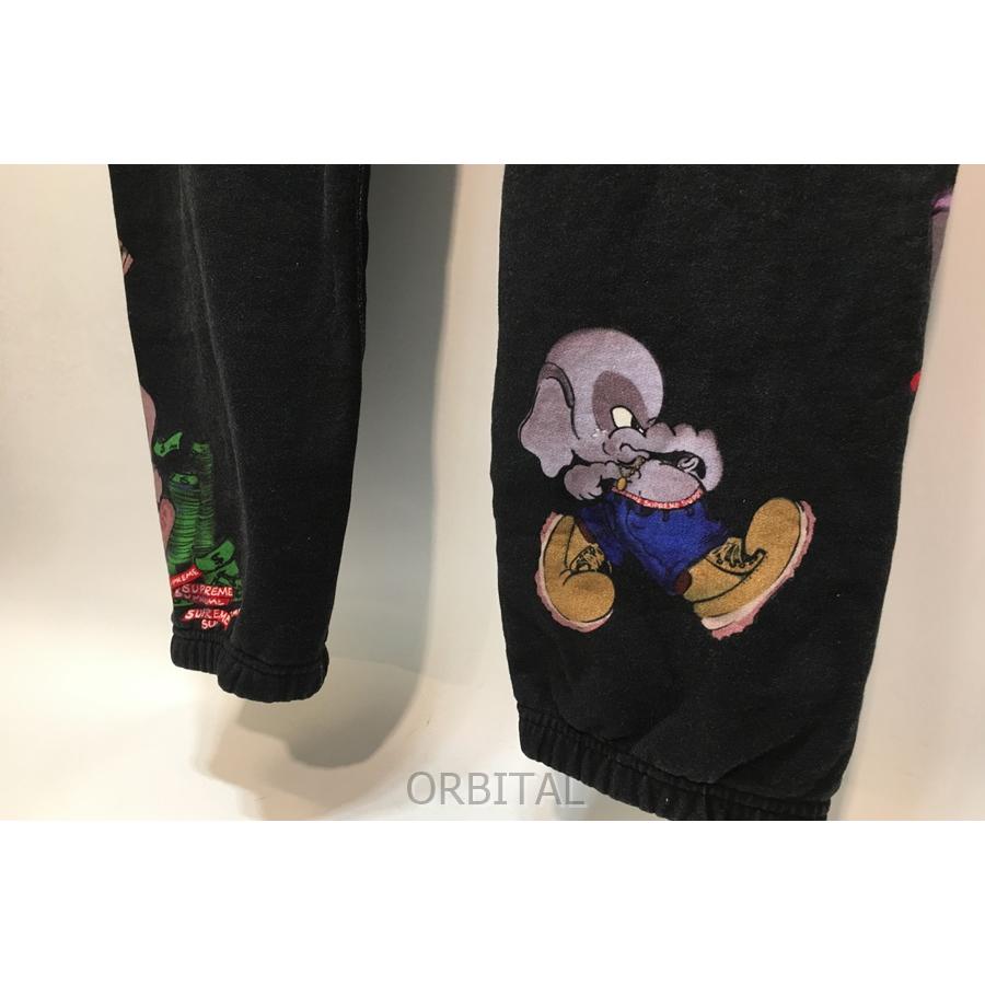 経堂) Supreme シュプリーム 22AW Elephant Sweatpant 経堂) Supreme シュプリーム 22AW Elephant Sweatpant