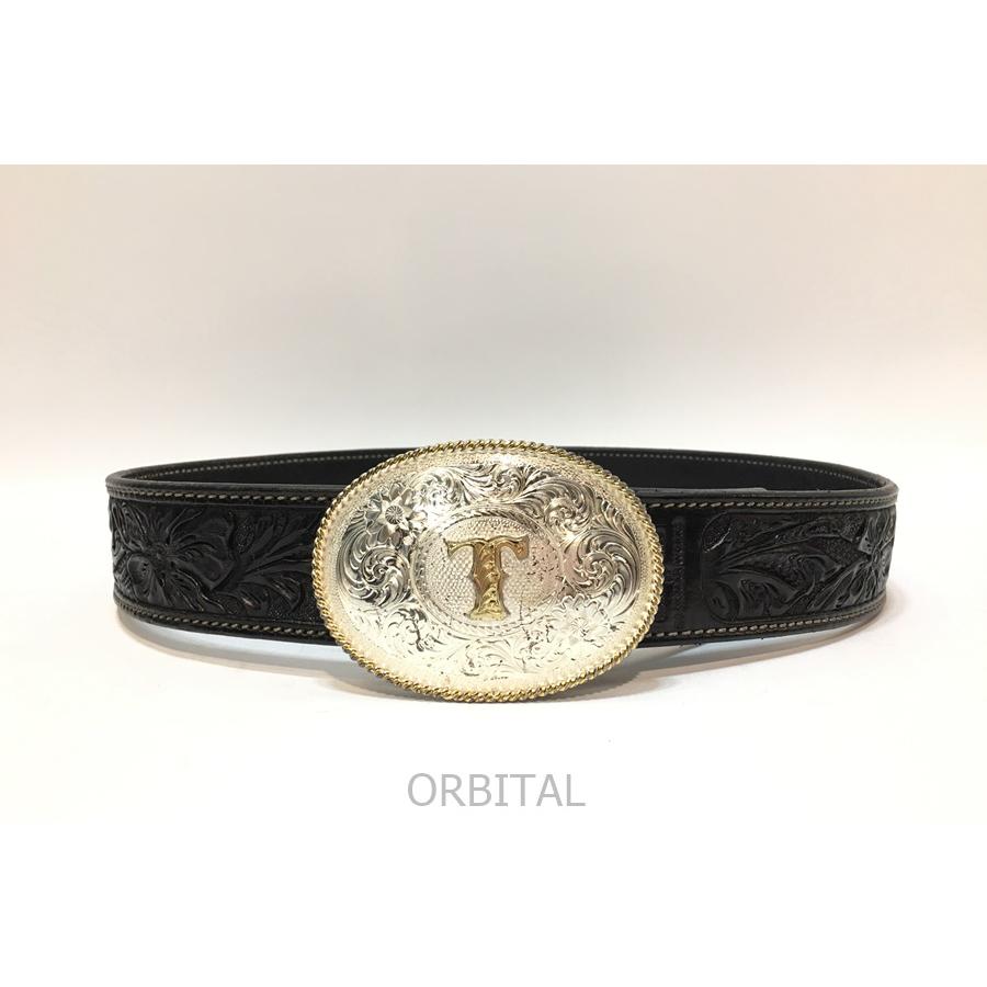 経堂) Montana Silversmiths モンタナシルバースミスバックル ROCKMAN 