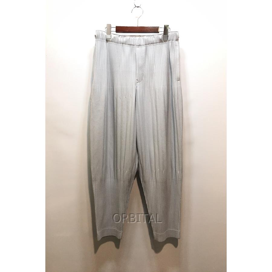経堂) HOMME PLISSE ISSEY MIYAKE オムプリッセイッセイミヤケ 消し 