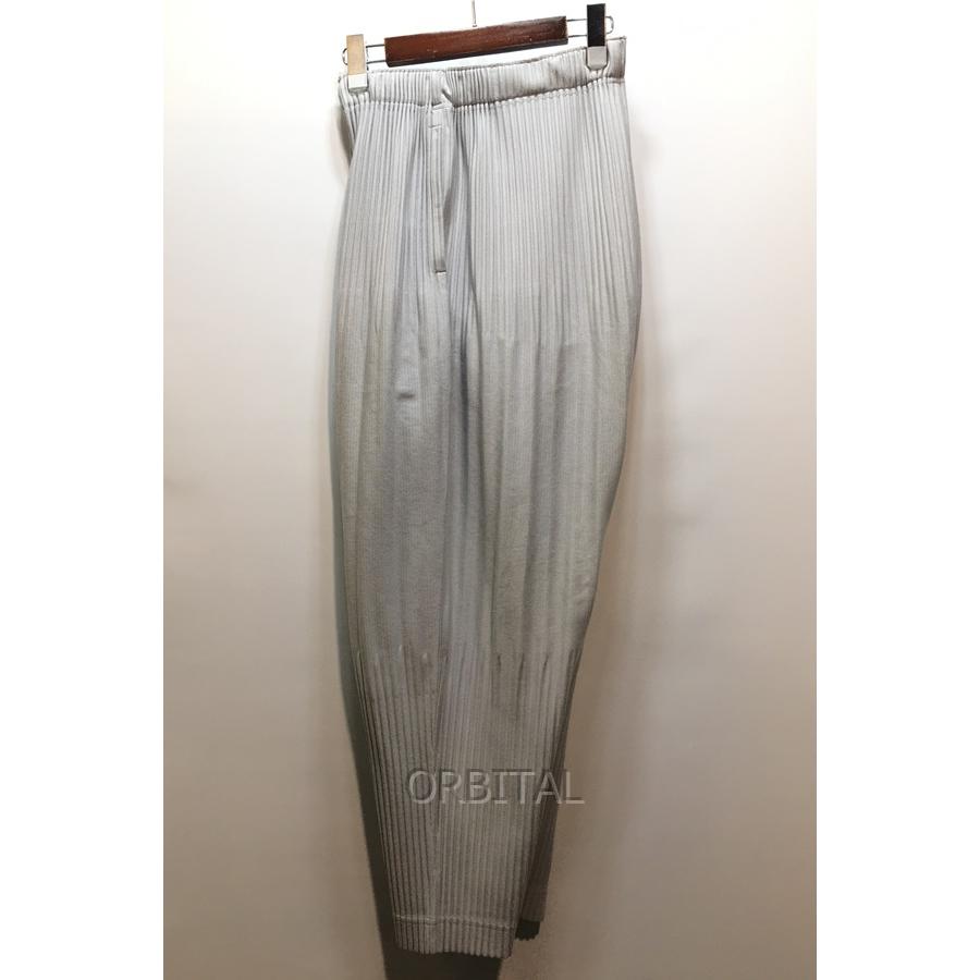 経堂) HOMME PLISSE ISSEY MIYAKE オムプリッセイッセイミヤケ 消し