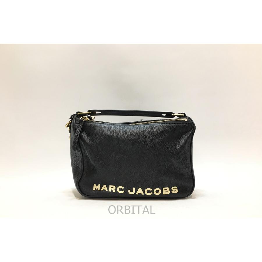 経堂) MARC JACOBS マークジェイコブス The Soft Box 23 M0017037  