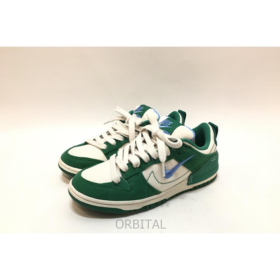 経堂) ナイキ NIKE WMNS DUNK LOW DISRUPT 2 Malachite ダンクロー 