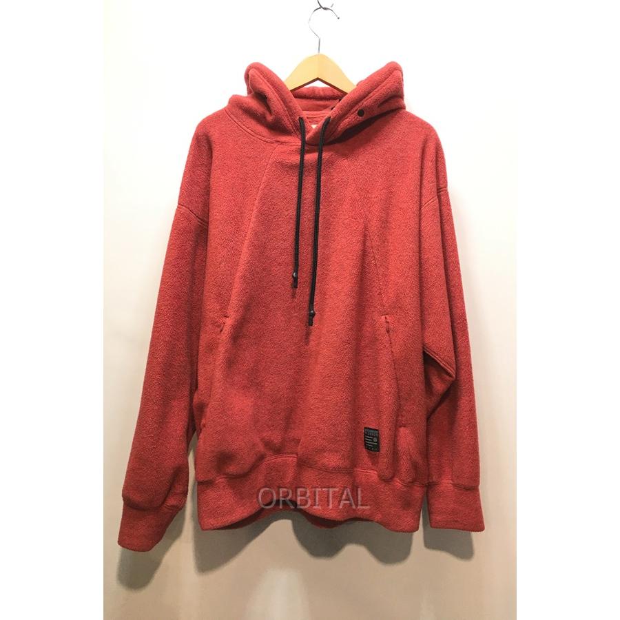 O-レイチョウルイラボwool Parker