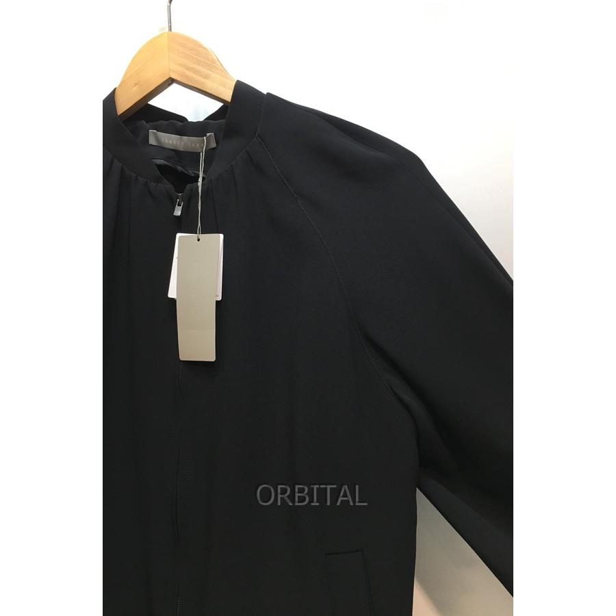 Theory luxe - セオリーリュクス 23SS ROW CREPE KARRI ブルゾン Theory luxe - Theory luxeセオリーリュクス 2023SS Row Crepe