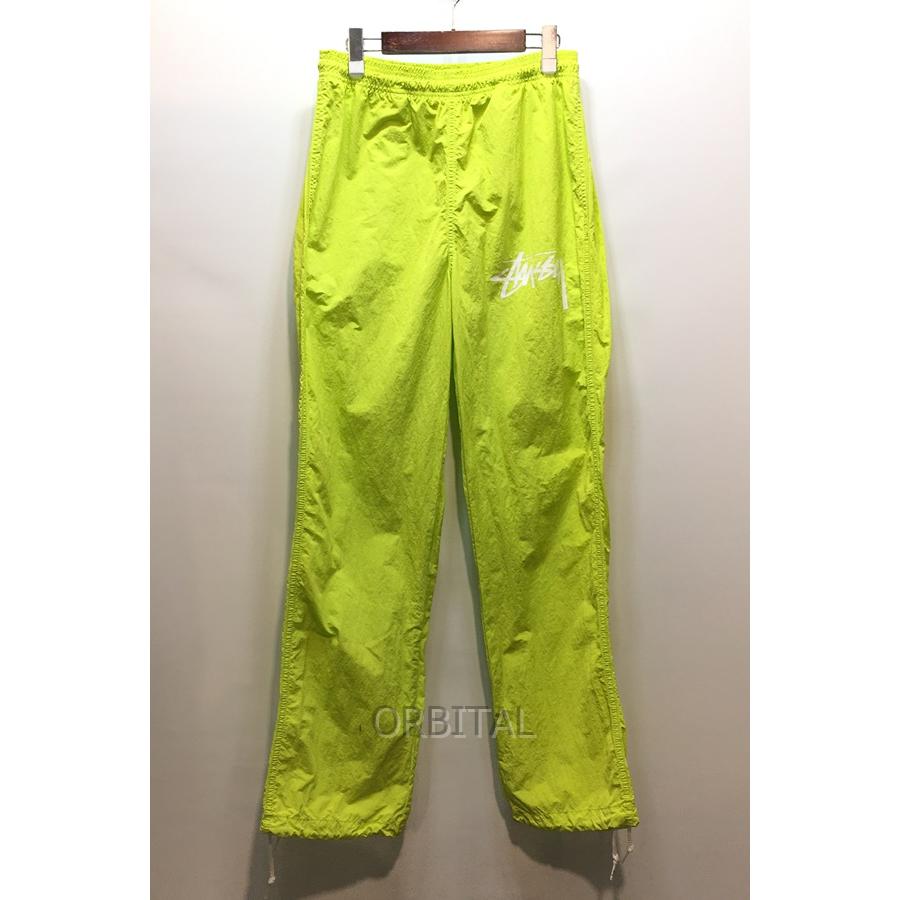 経堂)NIKE × STUSSY ナイキ ステューシー コラボ ビーチパンツ