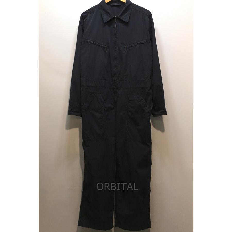 Plage Flight suit ネイビー36