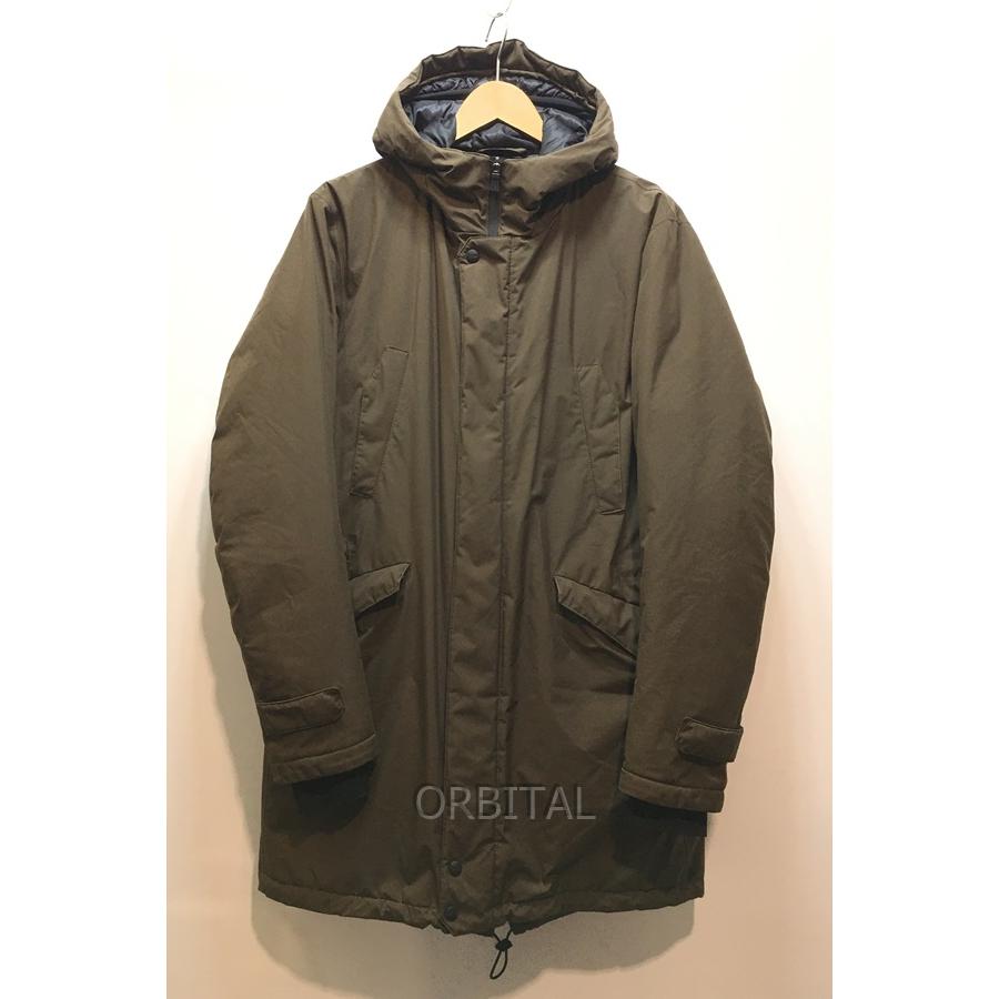 経堂) Herno Laminar ヘルノラミナ― ダウンジャケット ヘビーアウター