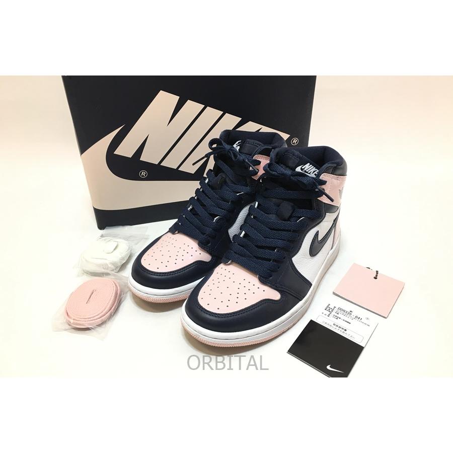 NIKE 経堂) ナイキ WMNS エアジョーダン 1 レトロ ハイ OG 