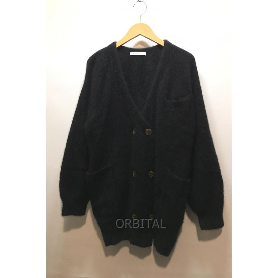 エトレ トーキョー ETRE TOKYO ラクーン カーディガン 【公式通販】