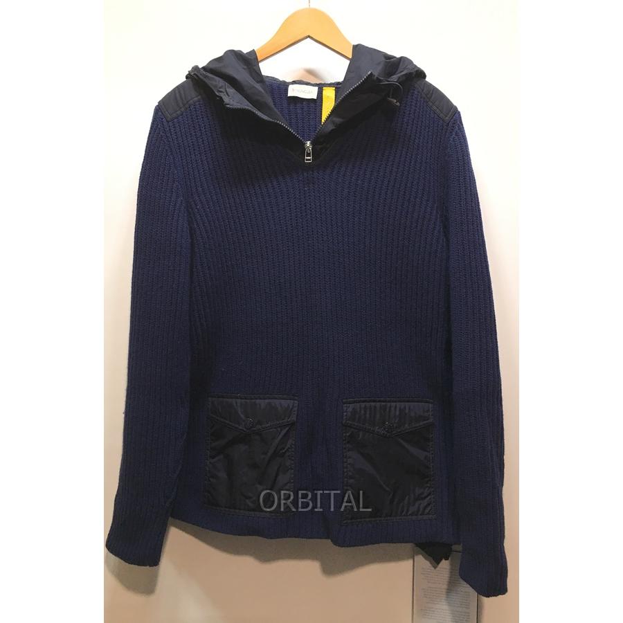 経堂) MONCLER モンクレール JWアンダーソン ジーニアスシリーズ