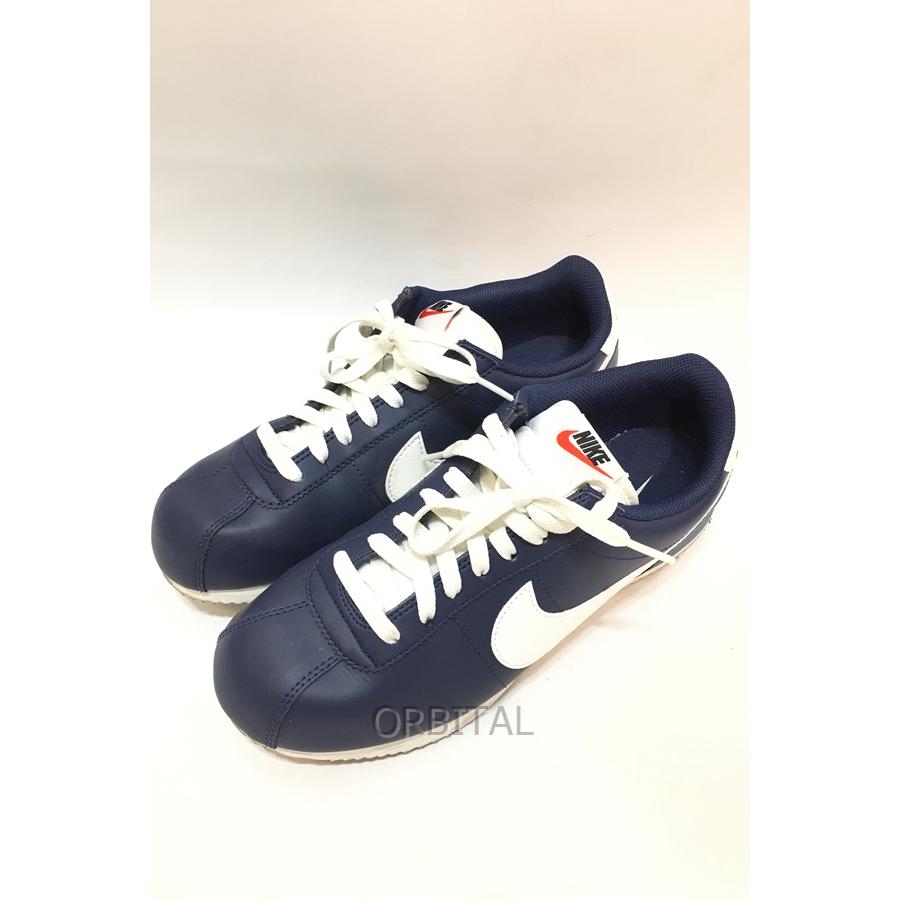 経堂) Nike ナイキ コルテッツ ミッドナイトネイビー DM4044-400 26.5 
