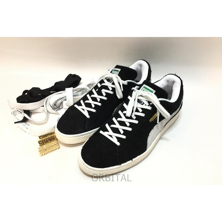 PUMA（プーマ） 経堂) エクストララージ Puma XLARGE スウェード