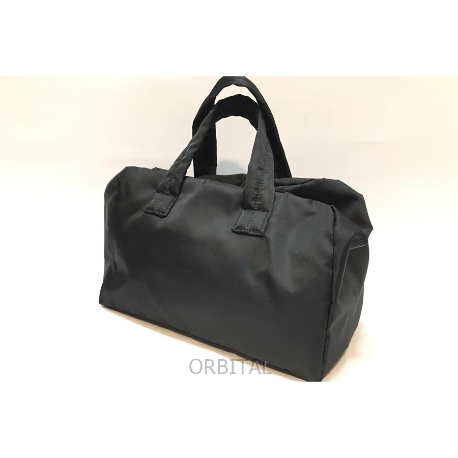 経堂) COMMEdesGARCONS コムデギャルソン ナイロンハンドバッグ